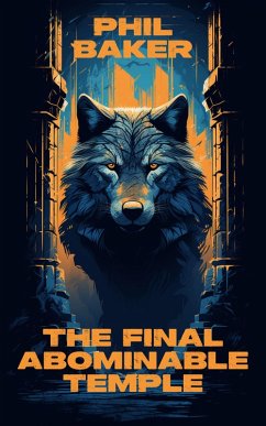 Cover The Final Abominable Temple (eBook, ePUB)
