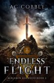 Endless Flight (Benjamin Ashwood, #2) (eBook, ePUB)
