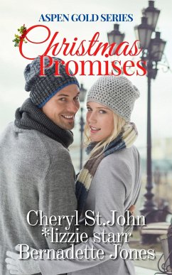 Cover Christmas Promises (Aspen Gold Series, #21) (eBook, ePUB)
