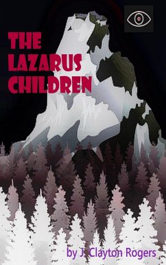 Cover The Lazarus Children (eBook, ePUB)
