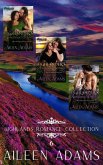 Highlands Romance Collection Set 6 (eBook, ePUB)