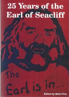 25 Years of the Earl of Seacliff (eBook, ePUB) - O'Leary, Michael; Pirie, Mark