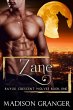 Zane (Bayou Crescent Wolves, #1)... - Bild 1