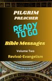 Ready to Go Bible Messages 2 (eBook, ePUB)
