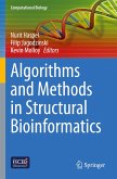 Algorithms and Methods in Structural Bioinformatics