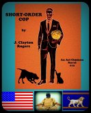 Short-Order Cop (The 56th Man, #12) (eBook, ePUB)