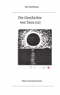 Die Geschichte von Taira (12) (eBook, ePUB)