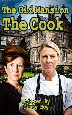 Cover The Old Mansion - The Cook (eBook, ePUB)