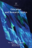 Education and Research Topics (eBook, ePUB)