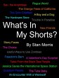 What's In My Shorts? (eBook, ePUB) - Bild 1