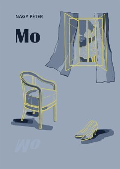 Cover Mo (eBook, ePUB)