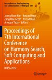 Proceedings of 7th International Conference on Harmony Search, Soft Computing and Applications