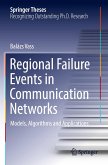 Regional Failure Events in Communication Networks