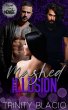 Masked Illusion (eBook, ePUB) - Bild 1