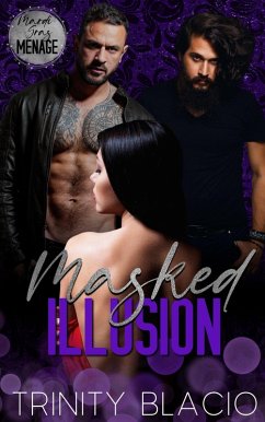 Cover Masked Illusion (eBook, ePUB)