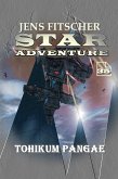 TOHIKUM PANGAE (STAR ADVENTURE 35) (eBook, ePUB)