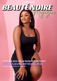 Beauté Noire Magazine - Juillet 2023 (eBook, ePUB)