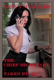 The Chief Secretary - Taken by All (eBook, ePUB)