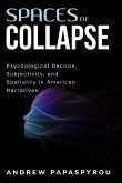 Psychological Decline, Subjectivity, and Spatiality in American Narratives