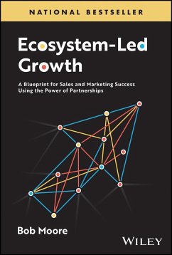 Ecosystem-Led Growth - Moore, Bob