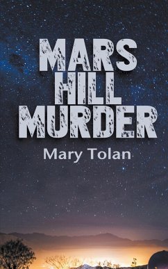 Mars Hill Murder - Tolan, Mary