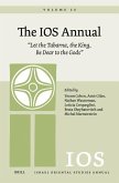 The IOS Annual Volume 24: Let the Tabarna, the King, Be Dear to the Gods
