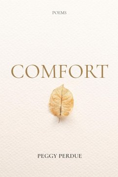 COMFORT - Perdue, Peggy