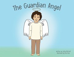 The Guardian Angel - Mitchell, Cathy