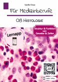 Für Medizinberufe Band 08: Histologie