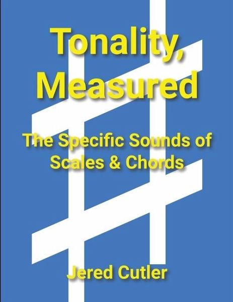 Tonality, Measured Tonality, Measured
