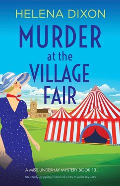 Murder at the Village Fair - Dixon, Helena