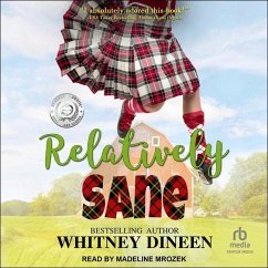 Relatively Sane - Dineen, Whitney