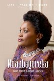The Nnaabagereka Queen Sylvia Nagginda Luswata