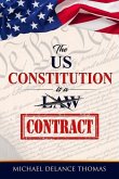 The U.S. Constitution is a Contract