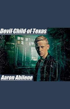 Cover Devil Child of Texas