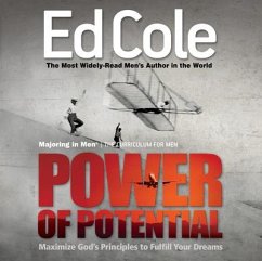 Power of Potential Workbook - Edwin, Cole Louis