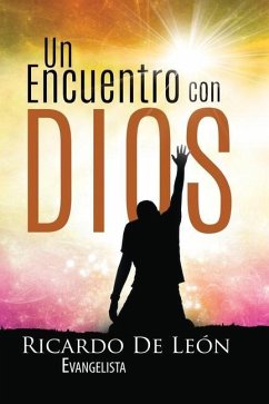 Un Encuetro Con Dios - de Leon, Ricardo &. Chamil