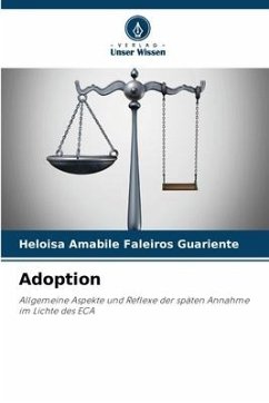 Adoption - Faleiros Guariente, Heloisa Amabile