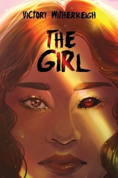 The Girl - Witherkeigh, Victory