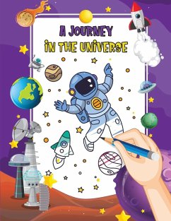 A Journey in the Universe - Bucur House