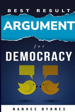 Best Result Argument for Democracy - Byrnes, Nanhee