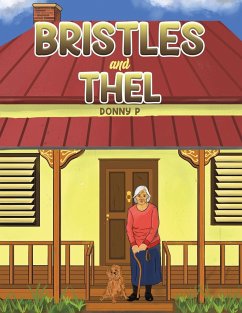 Bristles and Thel - P, Donny