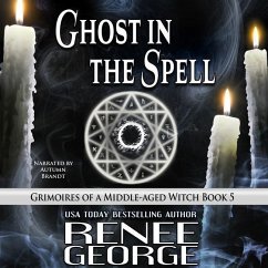 Ghost in the Spell - George, Renee
