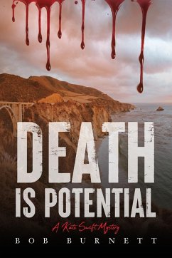Death is Potential - Burnett, Bob