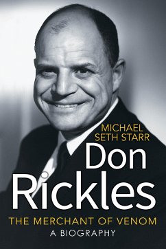 Don Rickles - Starr, Michael Seth