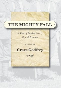 The Mighty Fall - Godfrey, Grace