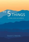 the 5 THINGS