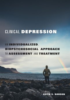 Clinical Depression - Dobson, Keith S.