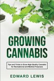 GROWING CANNABIS