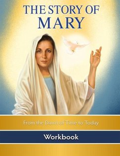 The Story of Mary - Campbell, Phillip